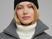 Шапка женская
