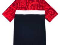 Фуфайка трикотажная для мужчин (футболка)