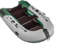 Лодка ПВХ ТРИТОН Plus 335