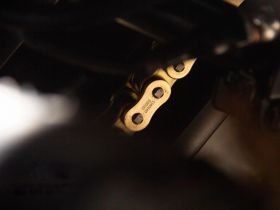 Квадроцикл LONCIN Overland 200