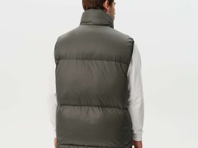 Жилет мужской Remington Stature Grey