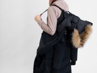 Пальто пуховое Aurora III Женское