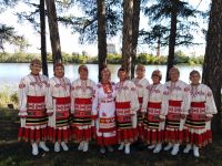 Павловский сельский клуб