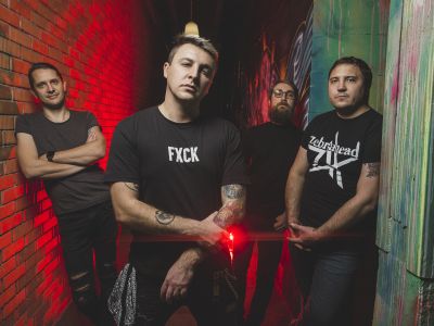 Йорш (Ferrum Rock’n’Roll Club (ex. Push))