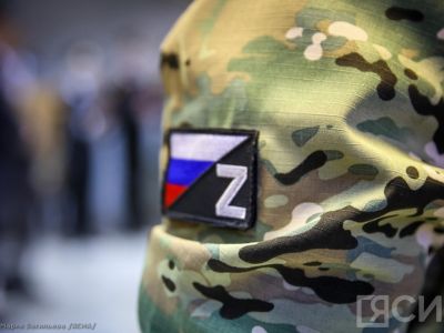 В трех городах Якутии работают пункты отбора на военную службу в зоне СВО