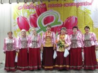 Дом культуры Новополянского сельского поселения