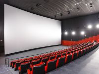 Кинотеатр «Юбилейный»