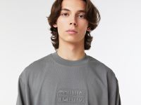 Мужская Футболка - лонгслив Lacoste