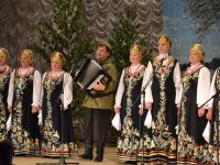 Дом культуры «Русь» г. Домодедово