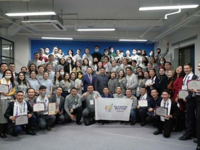 Гранты на обучение получат победители конкурса «Таланты Якутии»