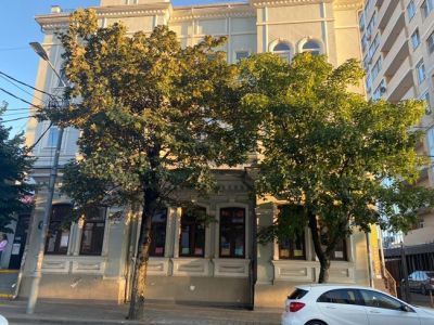 Дом жилой генерал-майора В.А. Копанева