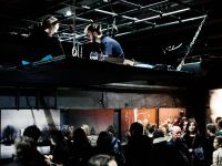 Творческая лаборатория «Угол»