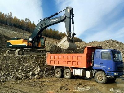 На ВЭФ запустят в работу новое угольное месторождение в Якутии