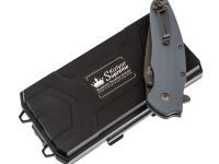 Складной нож Zorg D2 GT, G10, Kizlyar Supreme