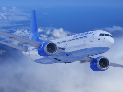 Скидка 20% на бронирование билетов Победы при оплате картой JCB от Алмазэргиэнбанка