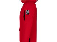 Полупальто пуховое Arctica III Мужское