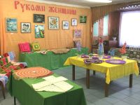 Кузнечихинский дом культуры