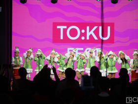 Федеральные эксперты оценили развитие якутской анимации на фестивале TO:KU FEST