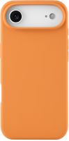 Клип-кейс uBear Touch Mag для Apple iPhone Air Оранжевый