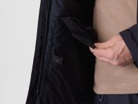 Куртка утепленная Snow Man lV Мужская