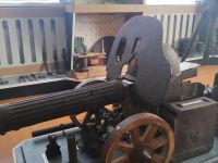 Стрелецкий отдел Долгоруковского краеведческого музея