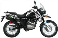 Мотоцикл FIREGUARD 200 Traill ТУРЭНДУРО
