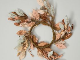 Ветвь Осенний лес/Autumn forest VII