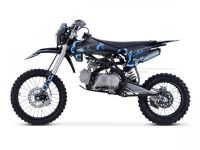 Питбайк ROCKOT RX125-2 Tronium 17/14