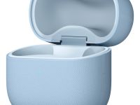 Наушники HUAWEI FreeClip 2 Голубые