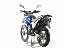 Мотоцикл кроссовый эндуро MOTOLAND XR250 (165FMM) (2021 Г.)