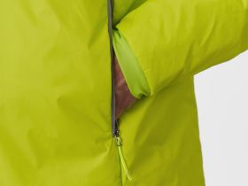 Куртка утепленная Ampere R Мужская