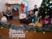 Кинотеатр «КиноКадр»