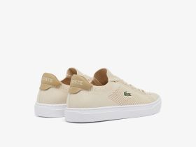 Женские кеды Lacoste LA пикеE 2.0 125 1 CFA
