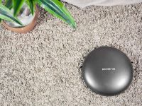 Робот-пылесос Polaris PVCR 1012U