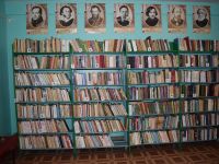 Автозаводская городская библиотека