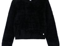 Джемпер трикотажный для девочек