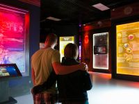 Исторический парк «Россия – моя история. Самара»