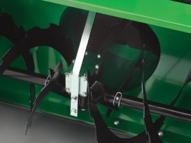 Снегоуборщик КАЙМАН VALTO 24C