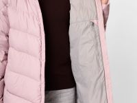 Полупальто пуховое Myst Женское