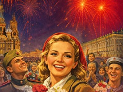 Ларец со сказками