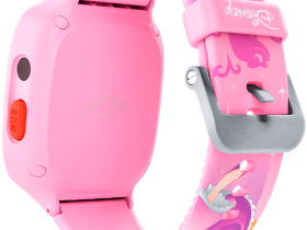 Детские часы Aimoto