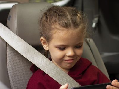 Требования к автокреслам и другим удерживающим средствам станут жестче