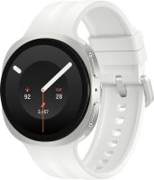 Умные часы Samsung Galaxy Watch9 LTE 40 мм «Белое Золото»