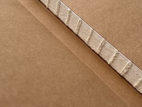 Альбом для эскизов Potentate Simple Sketch Book (Craft Cover) A5 120 л 100 г