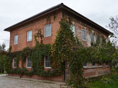 "Духовная семинария"