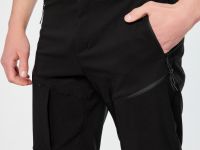 Шорты Nordski Hiking Black