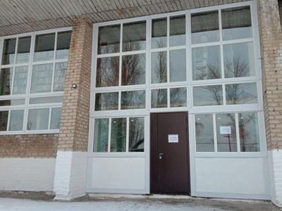 Балыклыкульская сельская библиотека