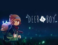 Deer & Boy (PC)