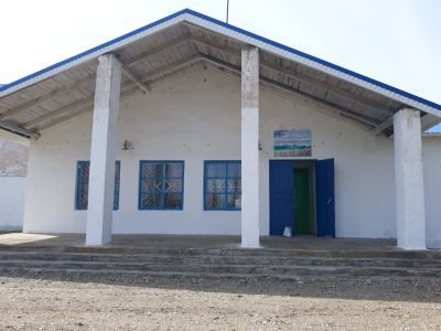 Мечетновский сельский Дом культуры