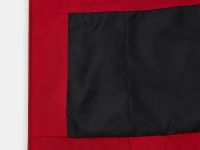 Спортивная ветровка приталенного силуэта